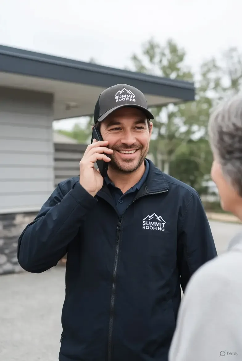 Flat Roof Leak Repair Springfield, NE FAQs